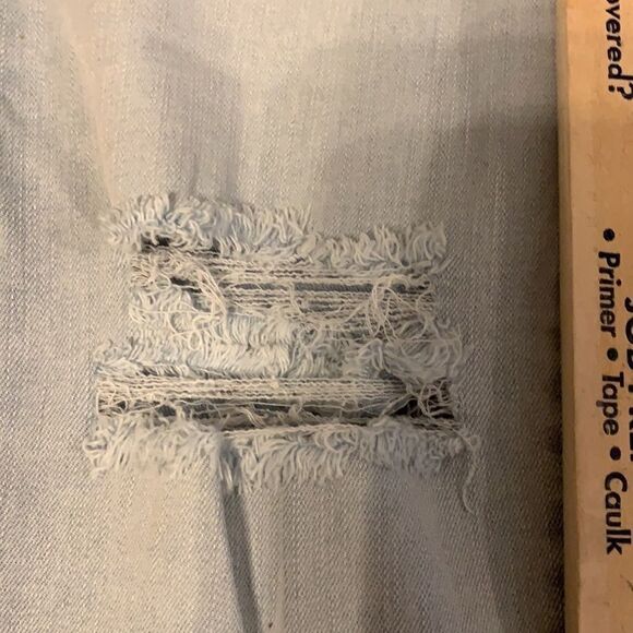 Aeropostale size 6 Jeans/Jegging - Picture 5 of 8